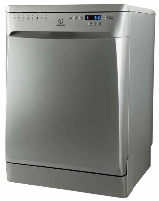 Ремонт Indesit DFP 58B1 NX в Самаре