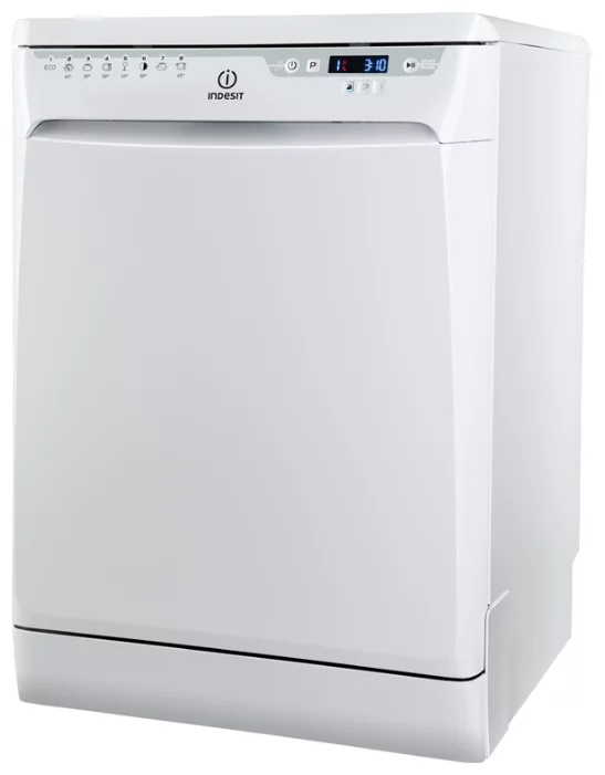 Ремонт Indesit DFP 58B1 в Самаре