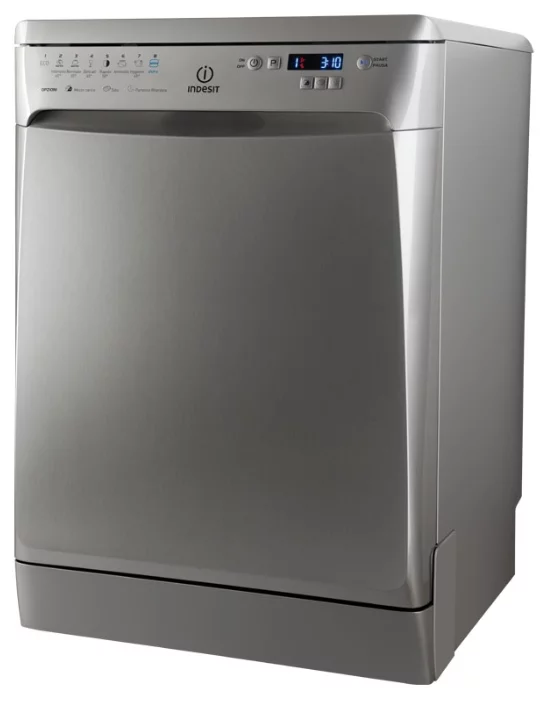 Ремонт Indesit DFP 58T94 CA NX в Самаре