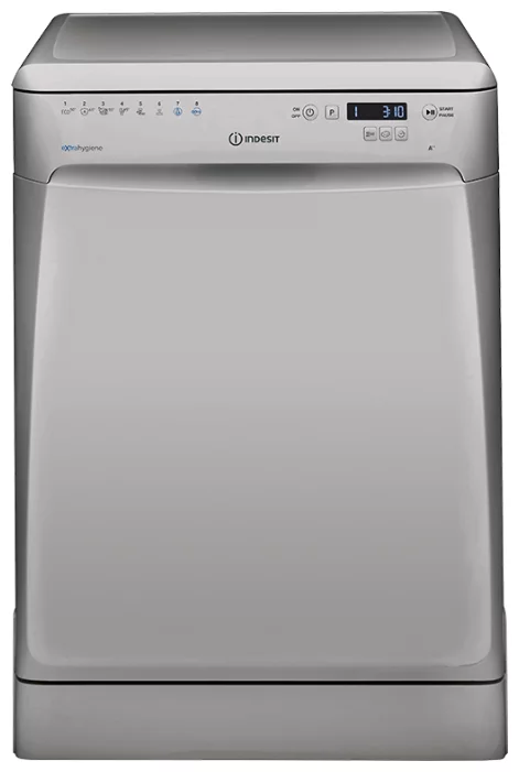 Ремонт Indesit DFP 58T94 Z NX в Самаре