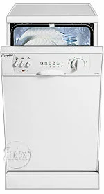 Ремонт Indesit DG 6445 W в Самаре