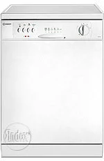 Ремонт Indesit DGA 6450 W в Самаре