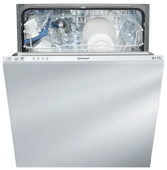 Ремонт Indesit DIF 04B1 в Самаре