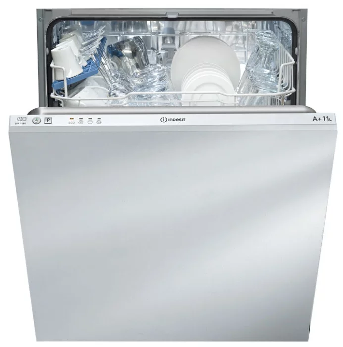 Ремонт Indesit DIF 14B1 в Самаре