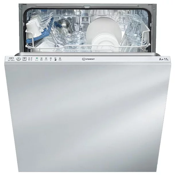 Ремонт Indesit DIF 16B1 A в Самаре