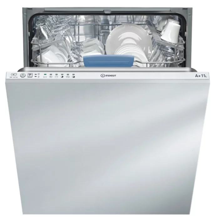 Ремонт Indesit DIF 161  UE в Самаре