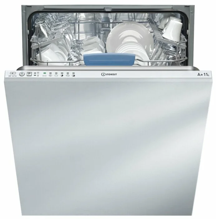 Ремонт Indesit DIF 16T1 A в Самаре