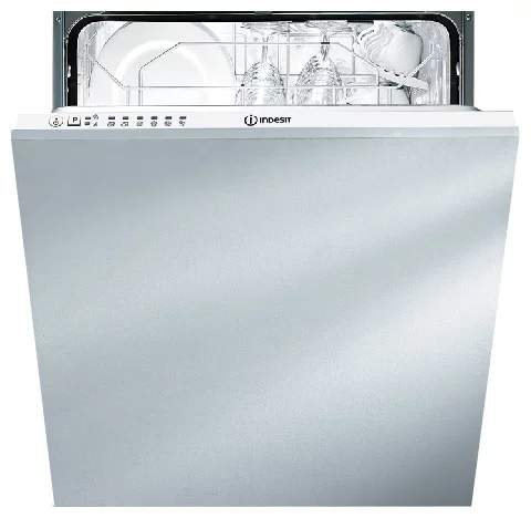 Ремонт Indesit DIF 26 A в Самаре