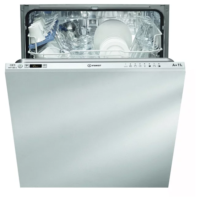 Ремонт Indesit DIFP 18B1 A в Самаре