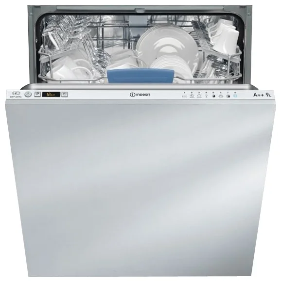 Ремонт Indesit DIFP 28T9 A в Самаре