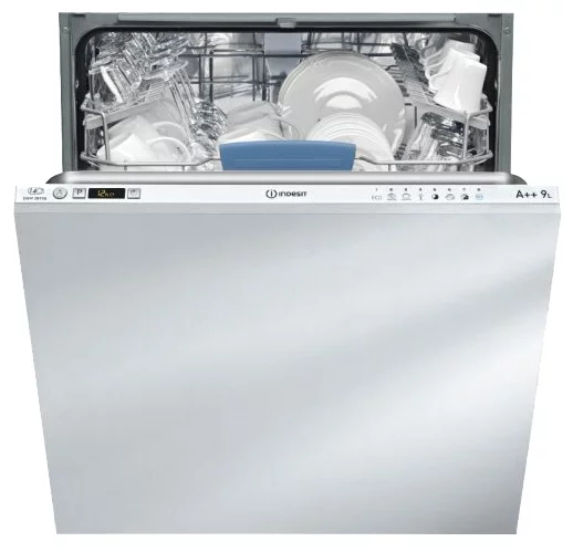 Ремонт Indesit DIFP 8B+96 Z в Самаре