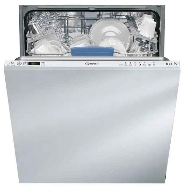 Ремонт Indesit DIFP 8T94 Z в Самаре