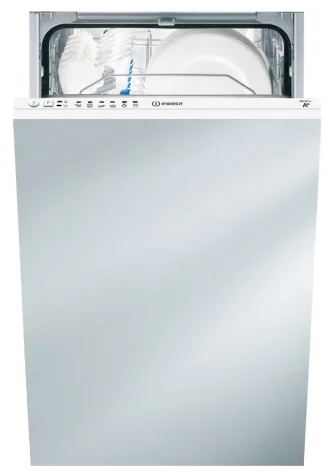 Ремонт Indesit DIS 161 A в Самаре