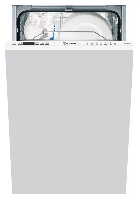 Ремонт Indesit DISP 5377 в Самаре