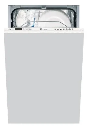 Ремонт Indesit DISR 14B в Самаре