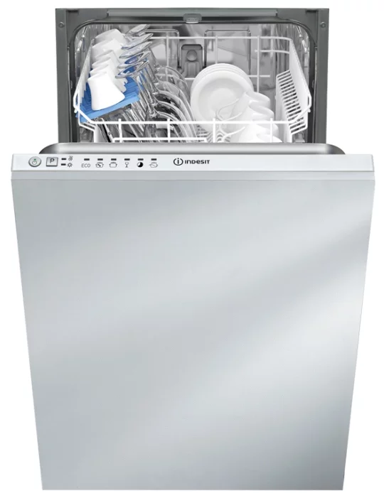 Ремонт Indesit DISR 16B в Самаре