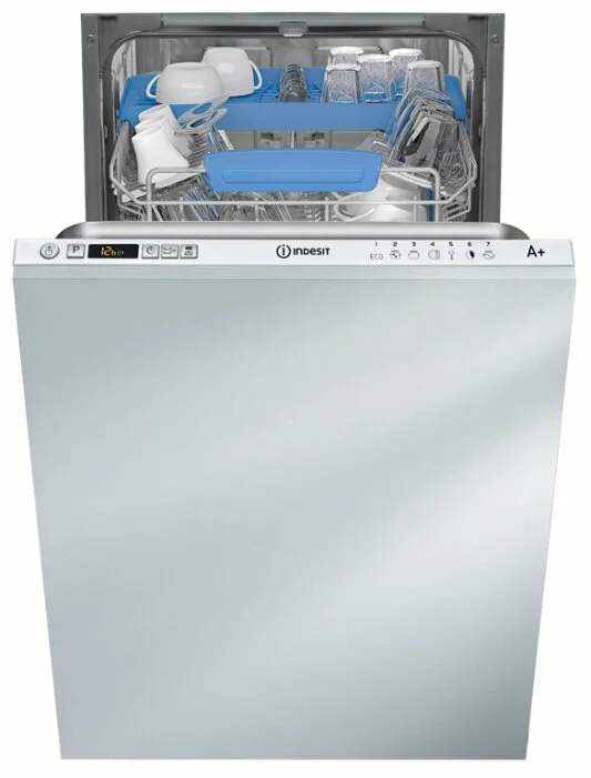 Ремонт Indesit DISR 57M19 CA в Самаре