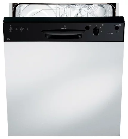 Ремонт Indesit DPG 15 BK в Самаре