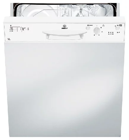 Ремонт Indesit DPG 15 WH в Самаре