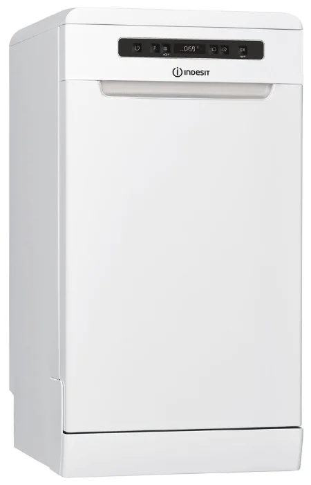 Ремонт Indesit DSFC 3M19 в Самаре