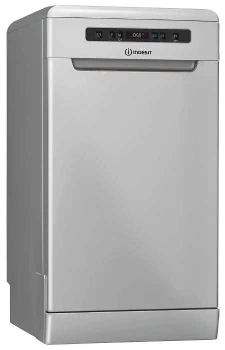 Ремонт Indesit DSFC 3T117 S в Самаре