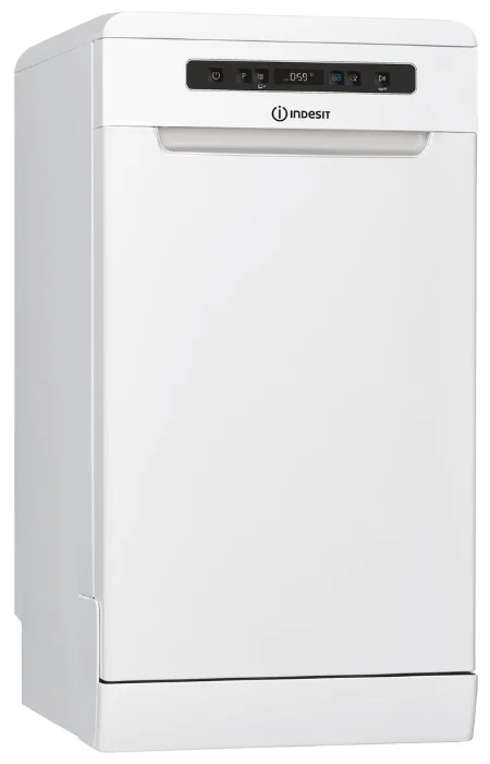 Ремонт Indesit DSFC 3T117 в Самаре