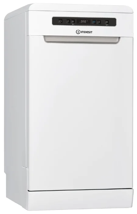 Ремонт Indesit DSFO 3T224 C в Самаре