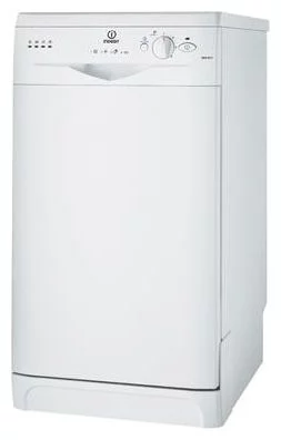 Ремонт Indesit DSG 051 S в Самаре