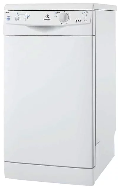 Ремонт Indesit DSG 051 в Самаре