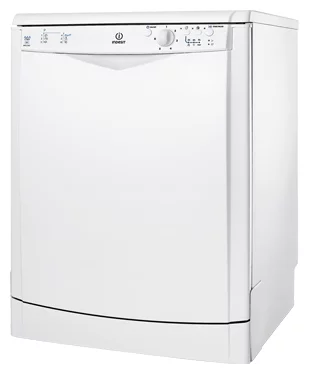 Ремонт Indesit DSG 262 в Самаре