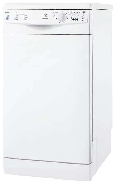 Ремонт Indesit DSG 2637 в Самаре