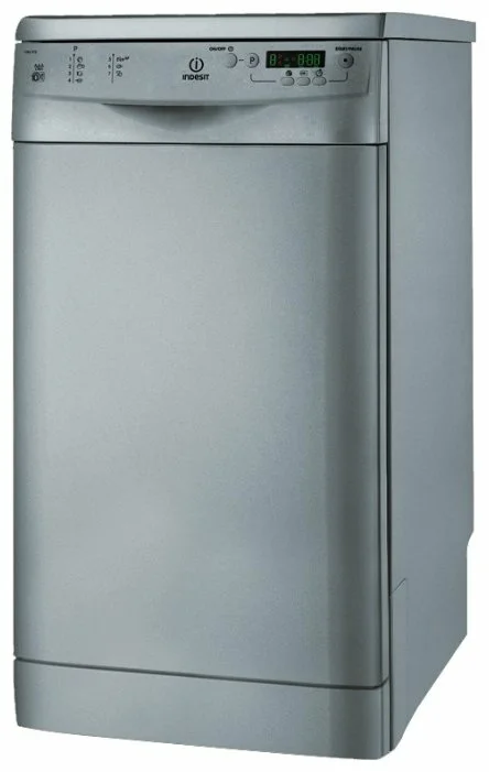 Ремонт Indesit DSG 5737 NX в Самаре