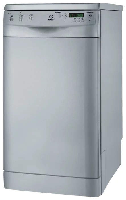 Ремонт Indesit DSG 5741 NX в Самаре