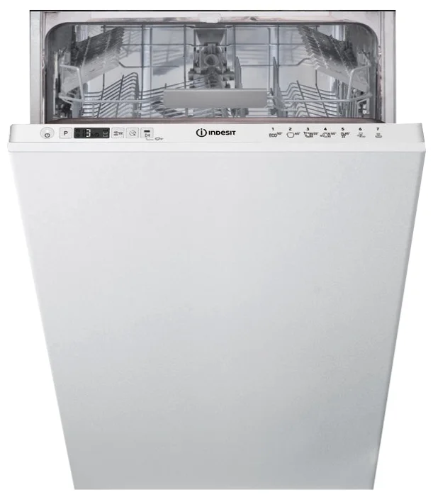 Ремонт Indesit DSIC 3M19 в Самаре