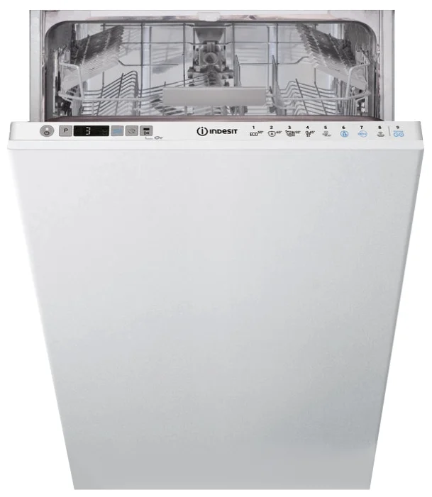 Ремонт Indesit DSIC 3T117 Z в Самаре