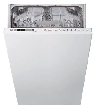 Ремонт Indesit DSIC 3T117 в Самаре