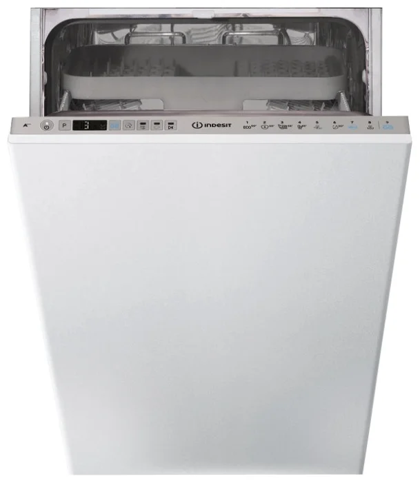 Ремонт Indesit DSIO 3T224 CE в Самаре