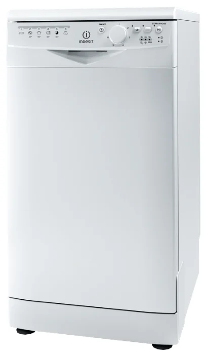 Ремонт Indesit DSR 26B в Самаре