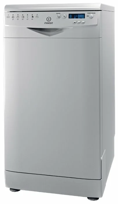 Ремонт Indesit DSR 57B S в Самаре