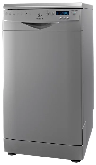 Ремонт Indesit DSR 57M94 A S в Самаре