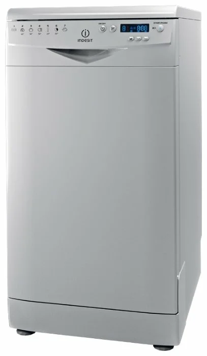 Ремонт Indesit DSR 57T19 CA S в Самаре