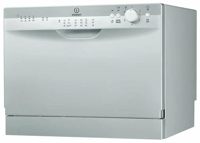 Ремонт Indesit ICD 661 S в Самаре