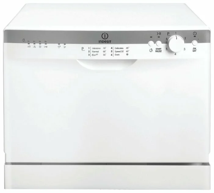 Ремонт Indesit ICD 661 в Самаре