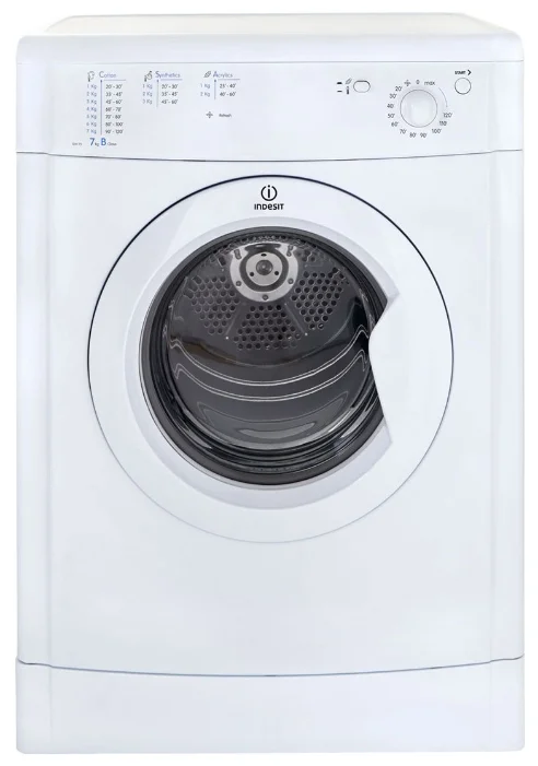 Ремонт Indesit IDV 75 (EU) в Самаре